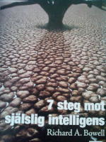 Sju steg mot sj&auml;lslig intelligens