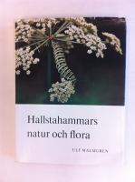 Hallstahammars natur och flora