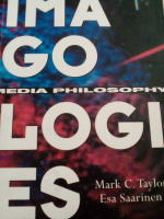 Imagologies. Media philosophy