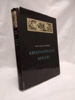 Kristinatidens m&aring;leri