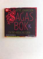 Sagas Bok