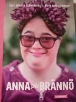 Anna p&aring; Br&auml;nn&ouml;