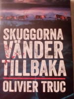 Skuggorna v&auml;nder tillbaka