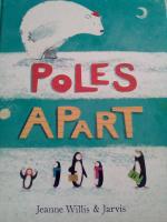 Poles Apart