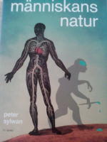 M&auml;nniskans natur