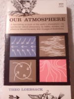 Our atmosphere