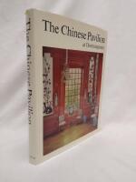 The Chinese Pavilion at Drottningholm