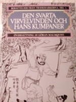 Den svarta virvelvinden och hans kumpaner