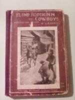 Bland r&ouml;dskinn och cowboys. Ber&auml;ttelse fr&aring;n V&auml;stern