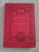 Skeppspr&auml;sten p&aring; Canton