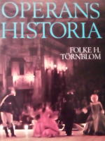 Operans historia
