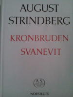 Kronbruden. Svanevit