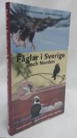 F&aring;glar i Sverige och Norden - f&auml;lthandbok f&ouml;r alla