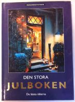 Den stora julboken , Deb&auml;sta julid&eacute;erna 1997