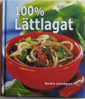 100% L&auml;ttlagat
