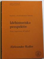 Idehistoriska perspektiv (Fr&aring;n Augustus till Luther)