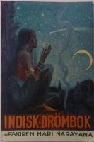 Indisk Dr&ouml;mbok