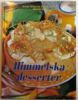 Himmelska desserter