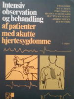 Intensiv observation og behandling af patienter med hjertesygdomme