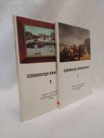G&ouml;teborgs-Emigranten 1+2