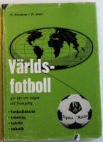 V&auml;rldsfotboll ger tips om v&auml;gen till framg&aring;ng