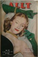 Allt Nr 10 : 15okt - 15 Nov : 1949 : &Aring;rg&aring;ng 9