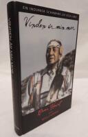 Vinden &auml;r min mor