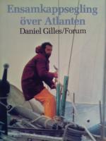 Ensamkappsegling &ouml;ver Atlanten. Om OSTAR-Observer Singlehanded Transatlantic Race