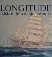 Longitude tidskrift fr&aring;n de sju haven 17