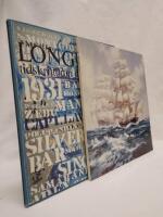 Longitude tidskrift fr&aring;n de sju haven 18