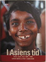 I Asiens tid  Indien, Japan, Kina