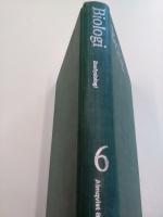 Biologi 6. Zoofysiologi