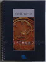 Powerpoint 97 Lathund