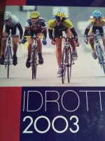 &Aring;rets idrott 2003