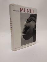 Muntu. Neoafrikansk kultur i vardande