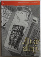 Allt &auml;r allrajt