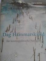Dag Hammarskj&ouml;ld fur kosmopolitische Passagen