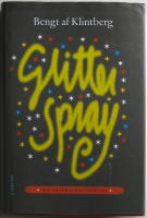 Glitterspray och 99 andra klintbergare