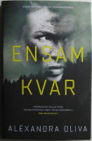 Ensam kvar