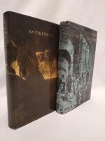 Antikens historier I+II