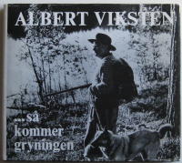 ... s&aring; kommer gryningen