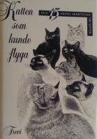 Katten som kunde flyga