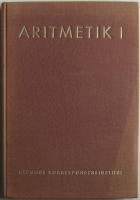 Aritmetik I