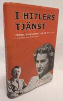 I Hitlers tj&auml;nst : Traudl Junge ber&auml;ttar om sitt liv