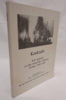 Knektaliv : tolv episoder ur den v&auml;stg&ouml;tske soldatens vardag i &auml;ldre tider