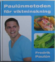 Paul&uacute;nmetoden f&ouml;r viktminskning