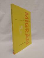 Migr&auml;n och annan huvudv&auml;rk