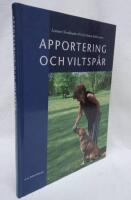 Apportering och viltsp&aring;r