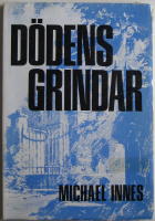 D&ouml;dens grindar