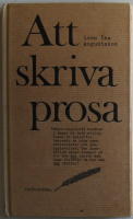 Att skriva prosa